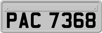 PAC7368