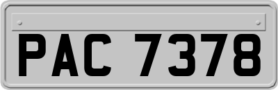 PAC7378