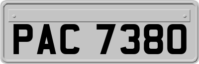 PAC7380