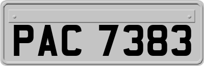 PAC7383