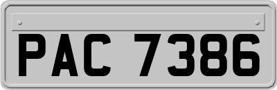 PAC7386