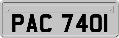 PAC7401