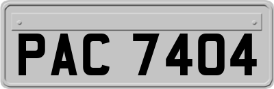 PAC7404