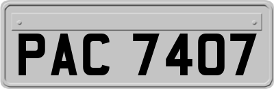 PAC7407