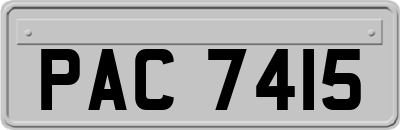 PAC7415