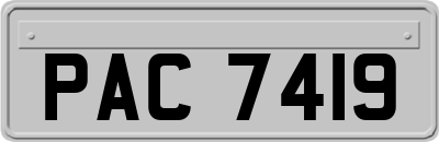PAC7419