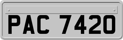 PAC7420