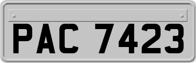 PAC7423