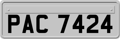 PAC7424