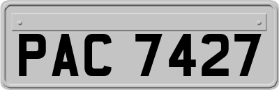 PAC7427