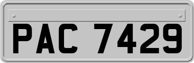 PAC7429