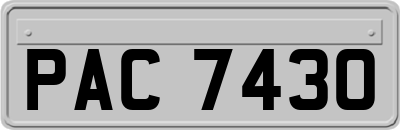 PAC7430