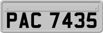 PAC7435
