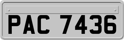 PAC7436