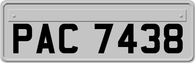 PAC7438