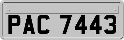 PAC7443