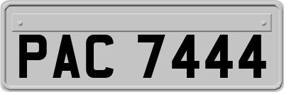 PAC7444