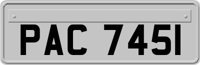 PAC7451