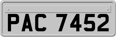 PAC7452
