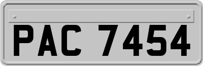 PAC7454