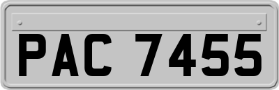 PAC7455