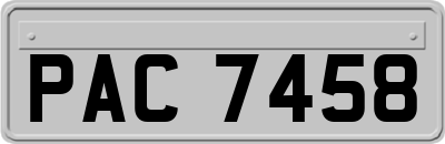 PAC7458