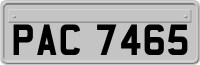 PAC7465