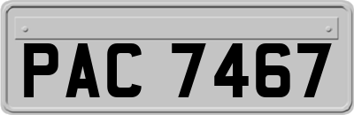 PAC7467