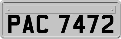 PAC7472