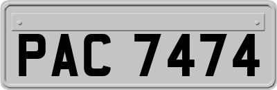 PAC7474