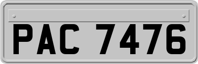 PAC7476