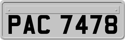 PAC7478