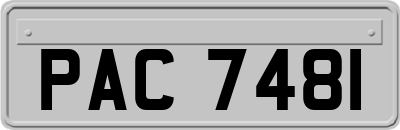 PAC7481