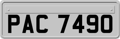 PAC7490
