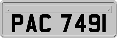 PAC7491
