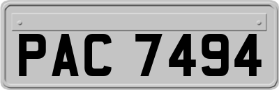 PAC7494