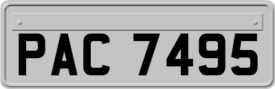 PAC7495
