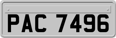 PAC7496