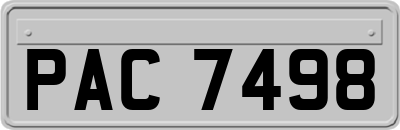 PAC7498