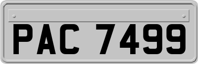 PAC7499