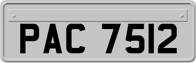 PAC7512