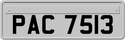 PAC7513