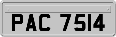 PAC7514