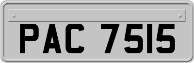 PAC7515