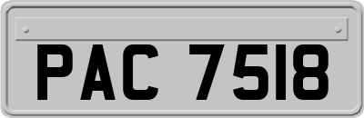 PAC7518