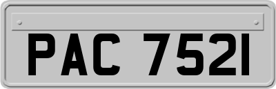 PAC7521