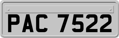 PAC7522