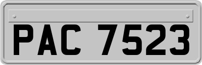PAC7523
