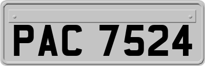 PAC7524