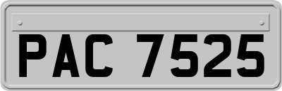 PAC7525